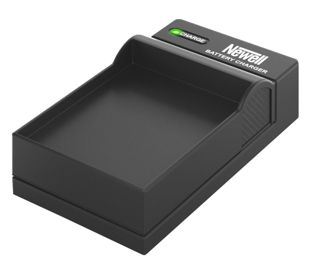 Newell DC-USB do akumulatorów EN-EL5 do Nikon - 698889 - zdjęcie